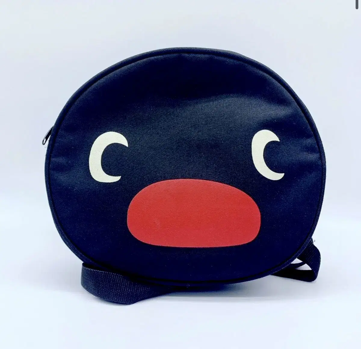 Disposal sale pingu backpack bags