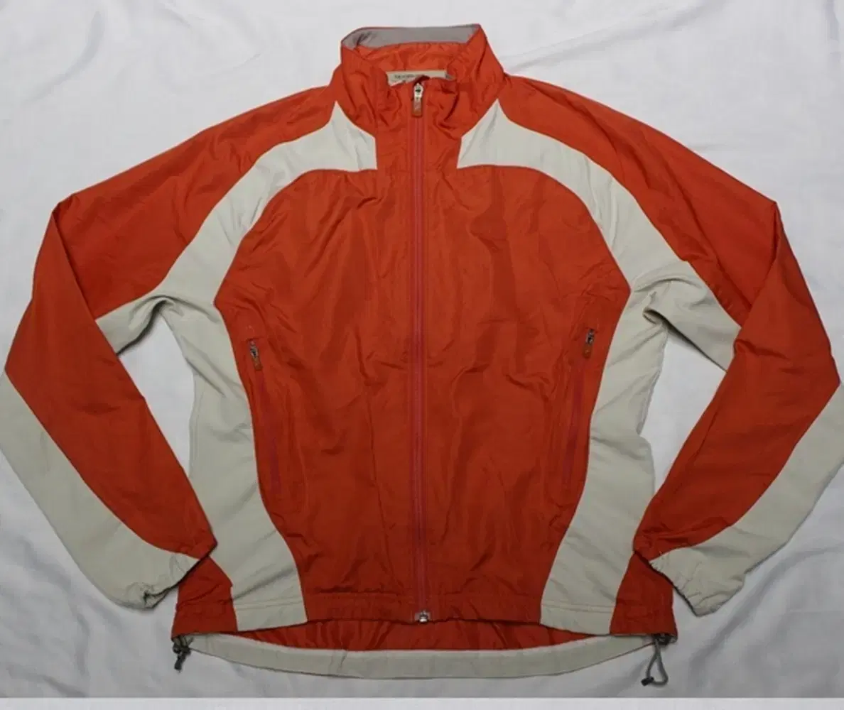 The North Face Women's 95 Windproof Mountaineering Jacket Jumper/H4