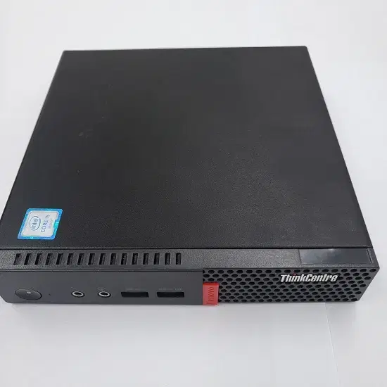 레노버 Tiny M710q(i5/8GB/SSD 128GB/HDD 500)