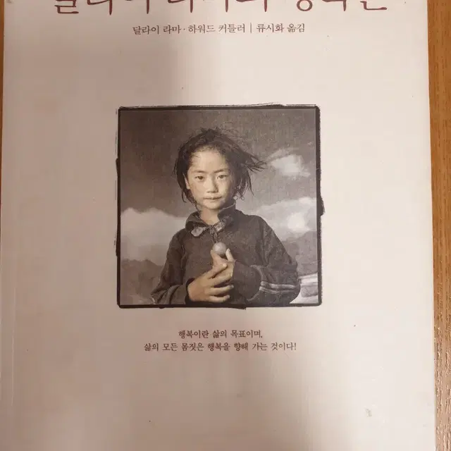 달라이라마의 행복론2000