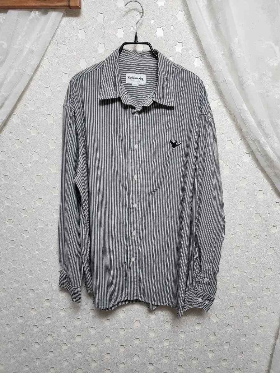 Mark Gonzalez Shirt Men100