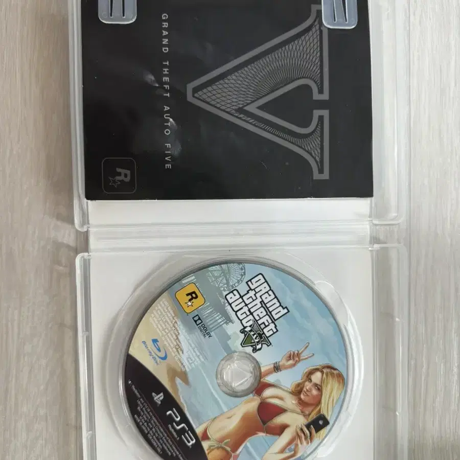 gta5 ps3