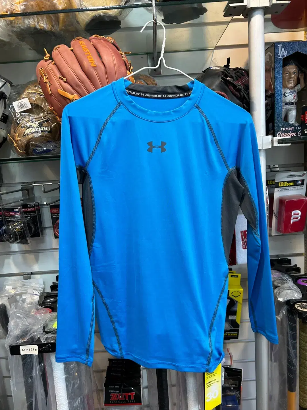 Under Armour Undertee size M