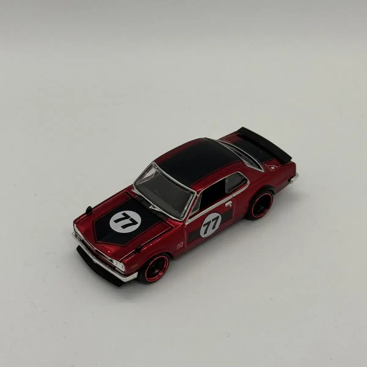 M2 Mini Car Nissan Skyline