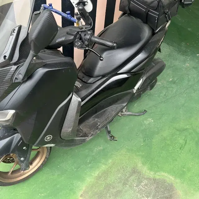 n-max125 2022년식