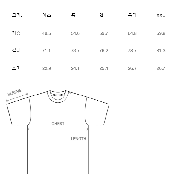 [XL] 새상품 스투시 베이직 스투시 티셔츠 네이비 2024