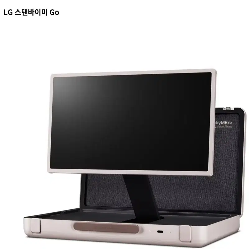 LG스탠바이미 LG 스탠바이미 Go 1,920 X 1,080(FHD)