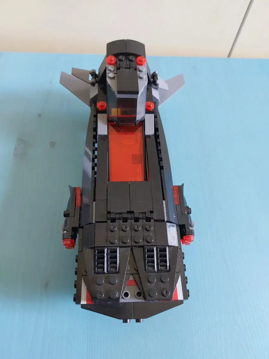 I sell only LEGO 76048 Avengers Submarine (Price excluding shipping)