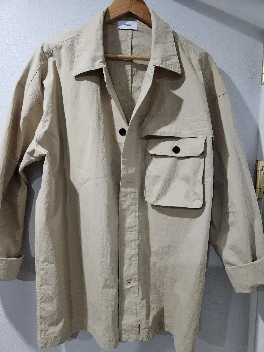 Men's Tracker Jacket