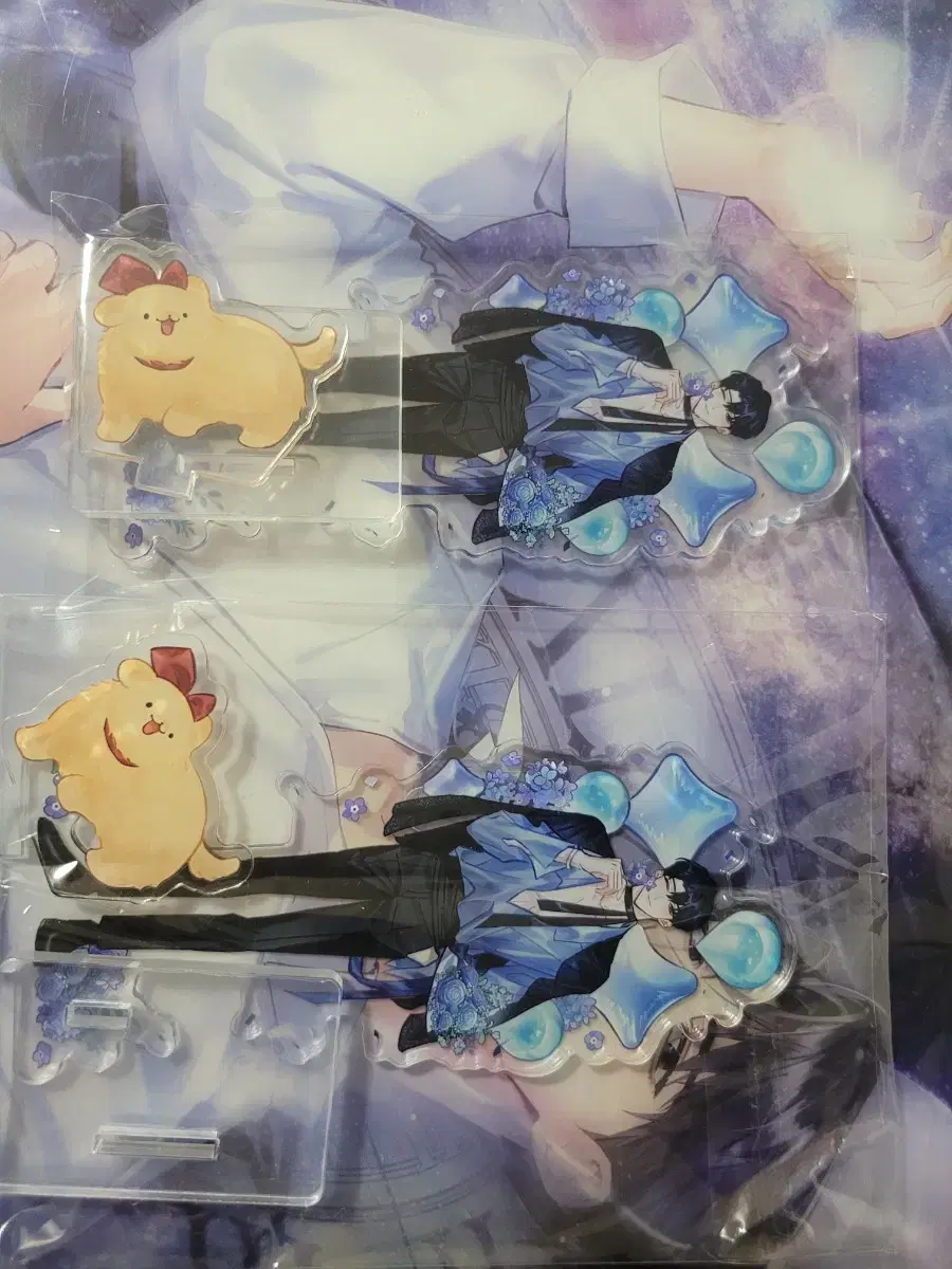 Price drop)Demotjuk Subway Rewards Chunbongnim acrylic stand sells!