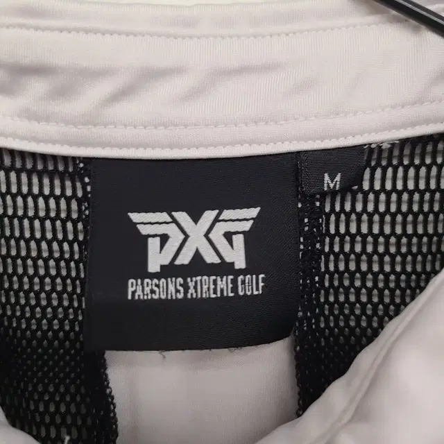 [여성55 size] PXG 골프 반팔 카라티 팝니다.