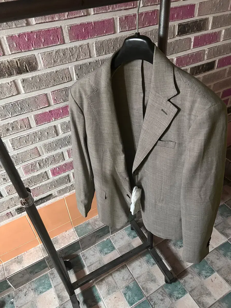 Luxury 80% Off Discount Suit Jackets Season XL 105 Men's Italian Suits quantity