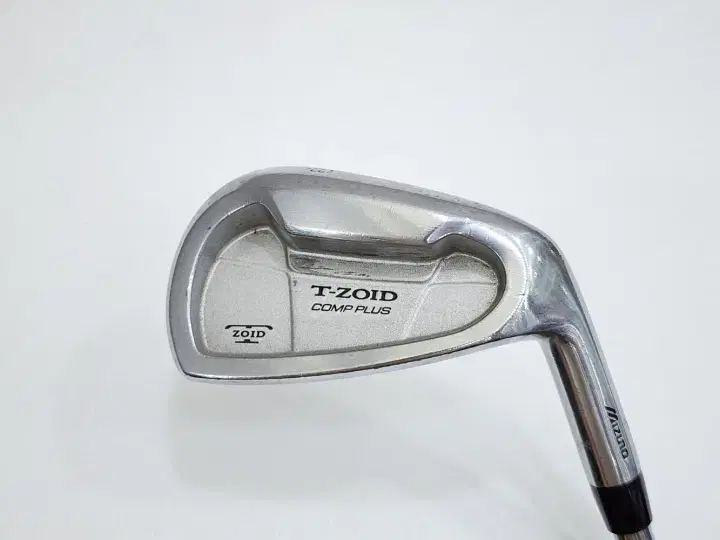 Mizuno TZOID Comp Plus Lightweight 950 R No. 9 Single Iron Genuine