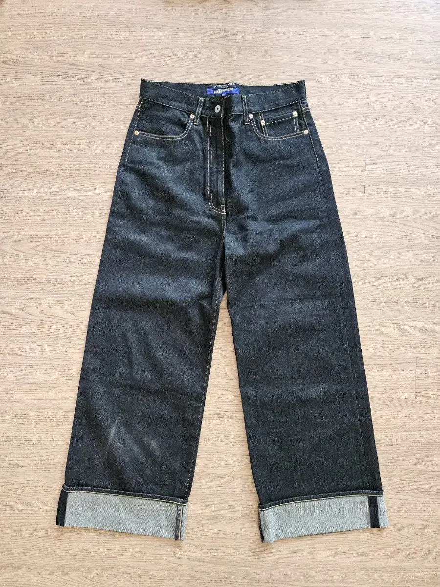 Jun Yawatanabe Jeans size S See picture for size New