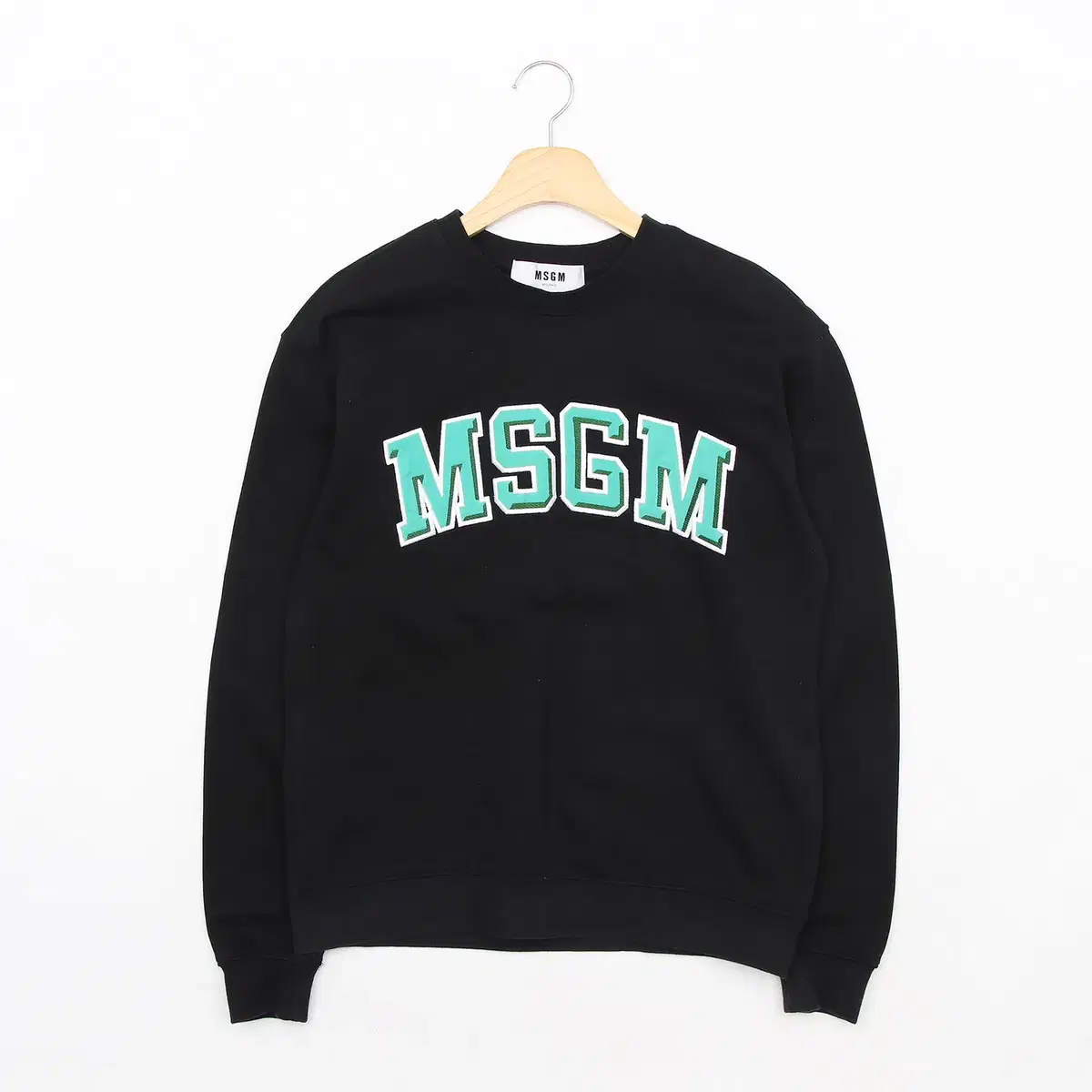 M MSGM New Logo Topsuit PR441