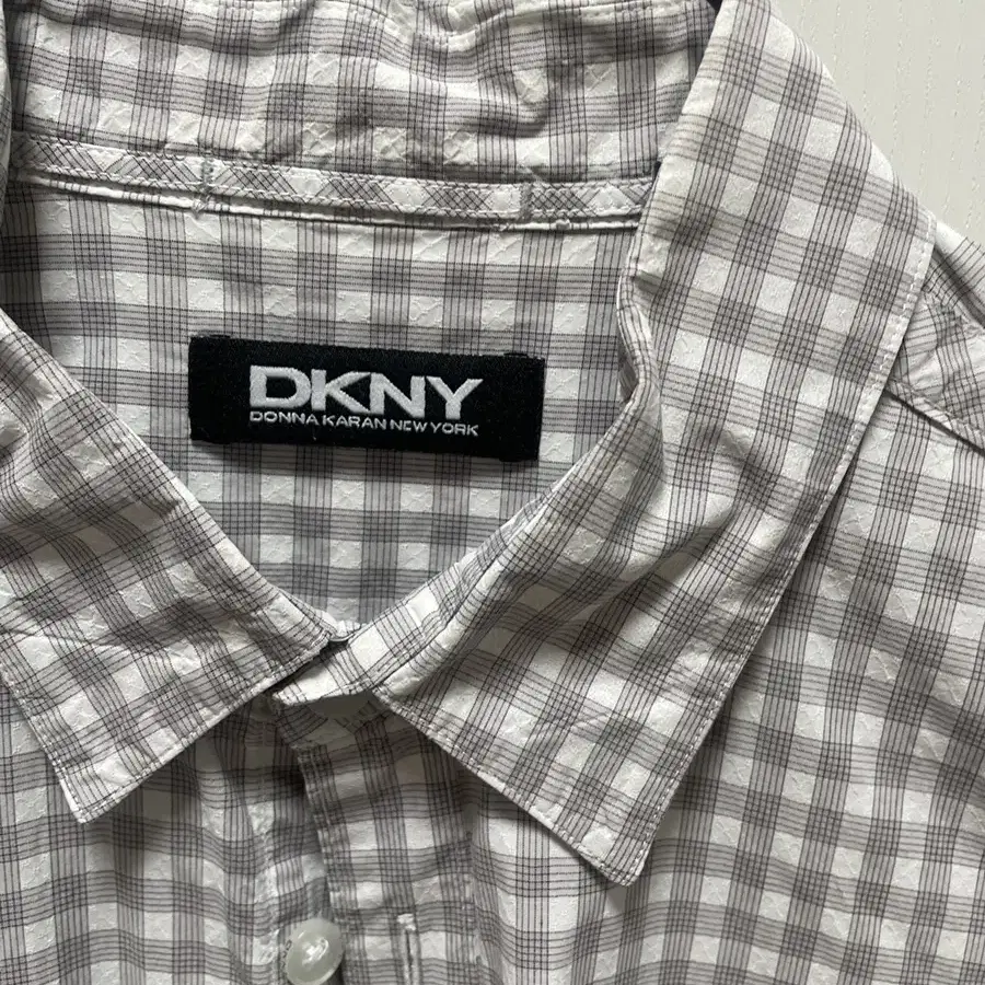 DKNY 남성 셔츠