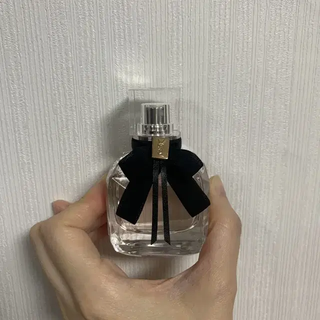 입생로랑 몽파리 오 드 빠르펭 향수 30ml