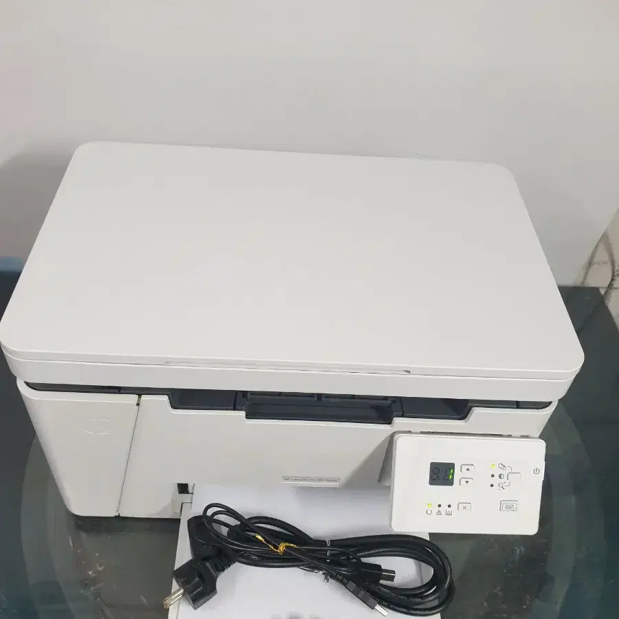 HP 흑백복합기 MFP M26a 팔아요