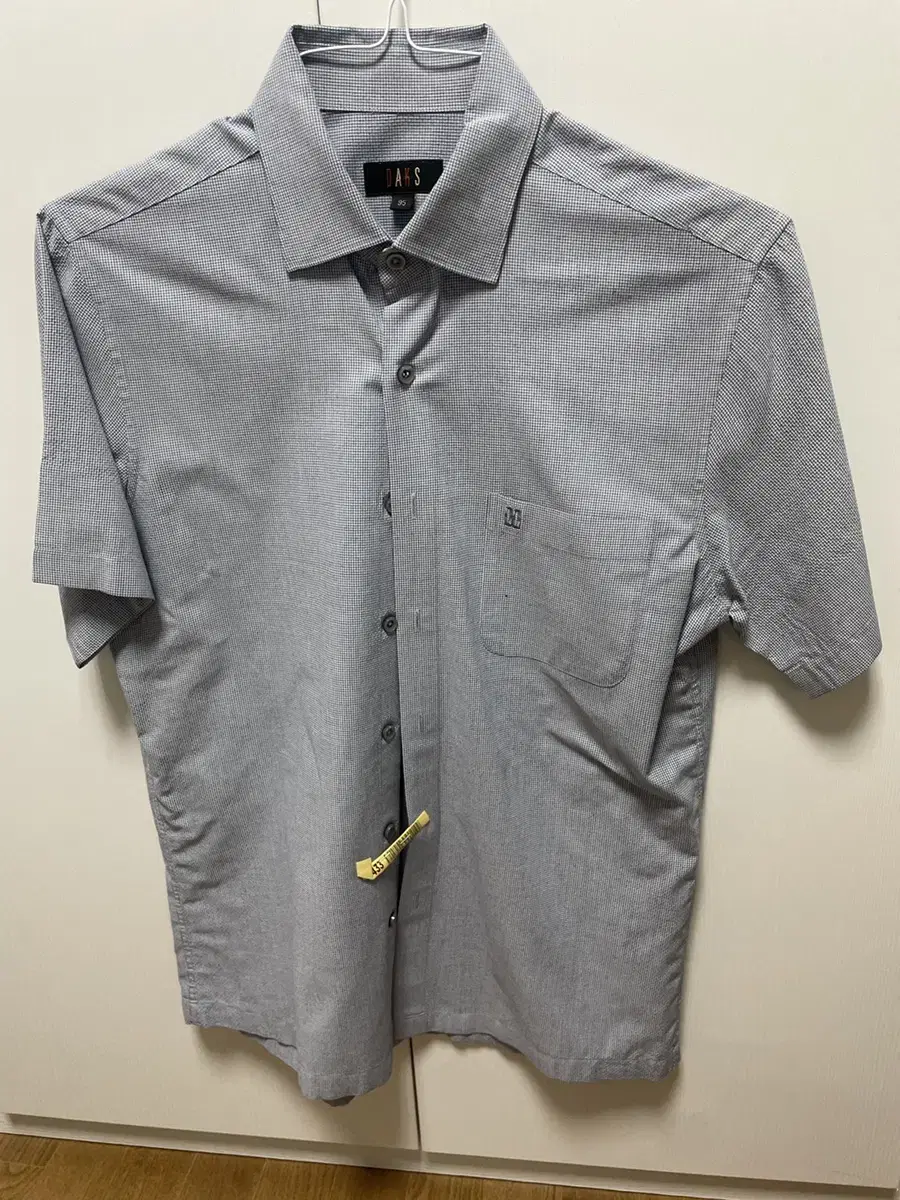 Dax Men's Shirt 95