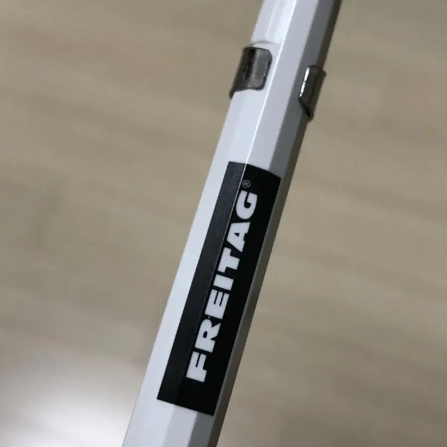 개당) 미사용 프라이탁 펜텔 샤프 펜슬 pentel freitag