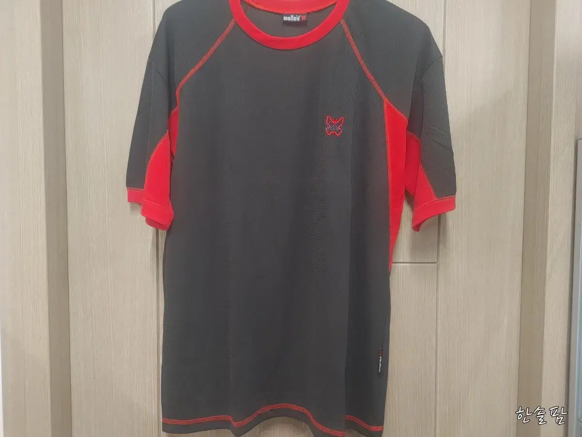 (65%)Melos Sengalo Roundtee