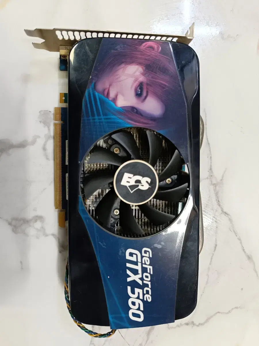 gtx560