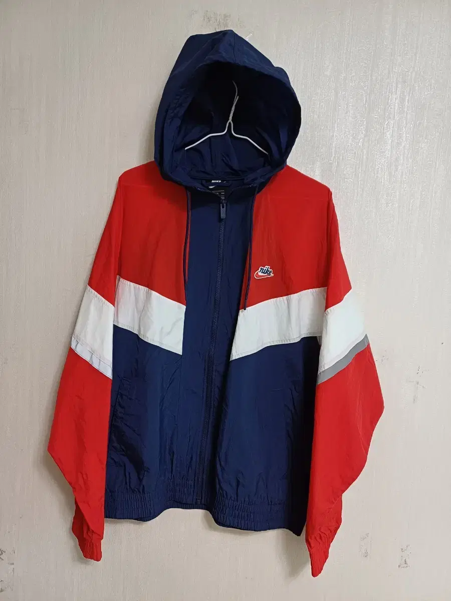 Men's Nike Bom.gaeul yeoreum windbreaker (110)