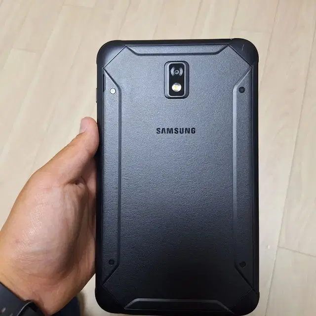 Galaxy Samsung Tap Active2