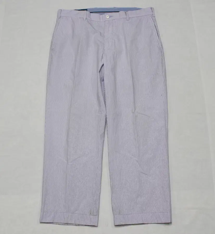 Polo Men's 34 Span Classic Fit Summer Trousers/M02