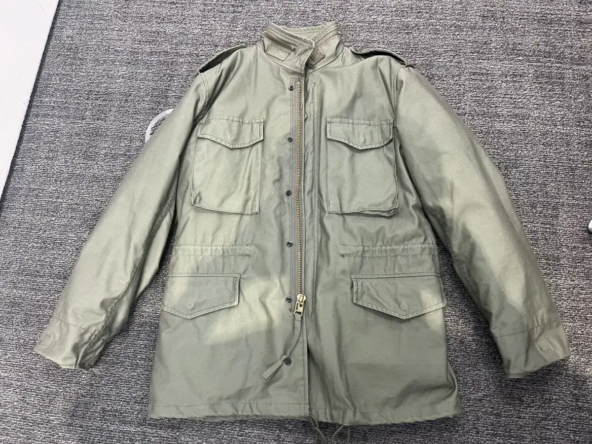 Propper M-65 Field size M with lining