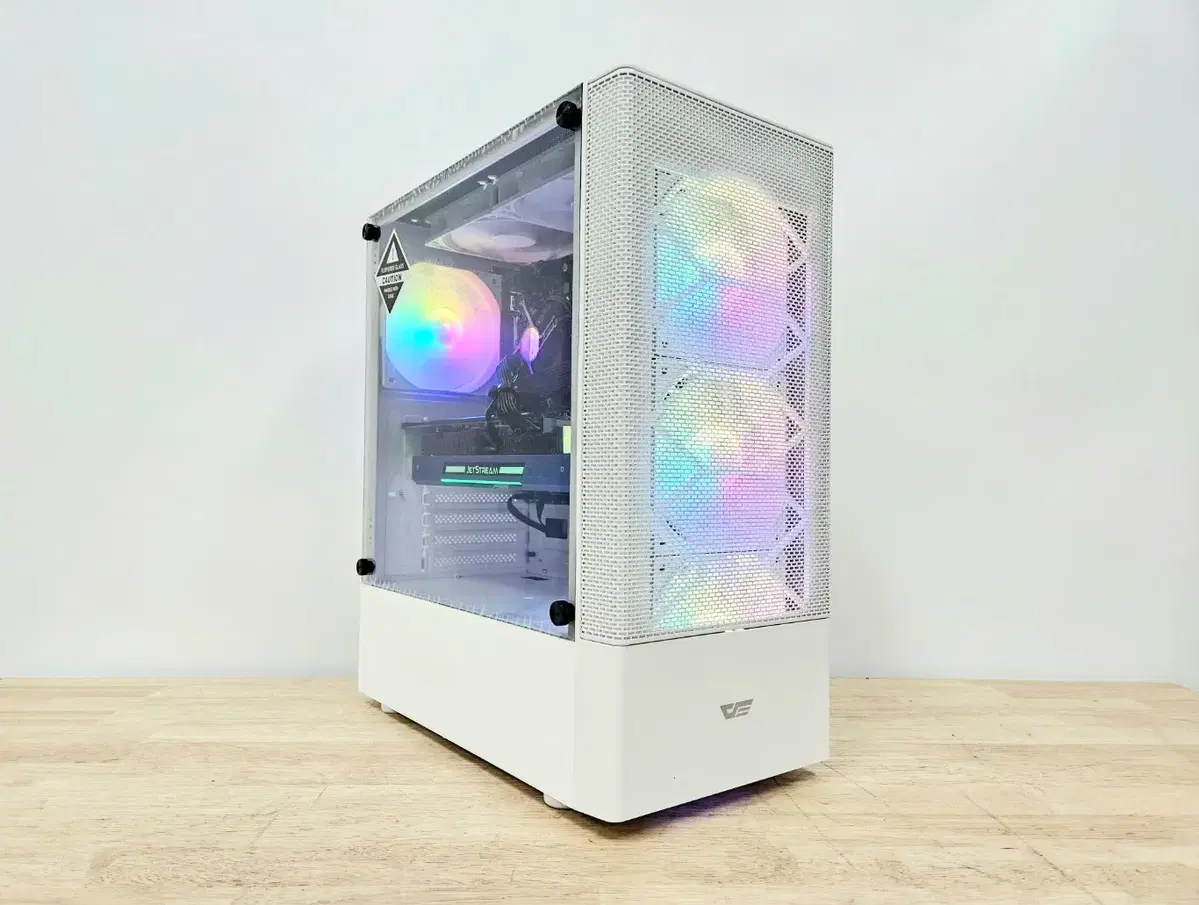 (RTX3060 Special Discount) Gaming Computer 10400f 3060