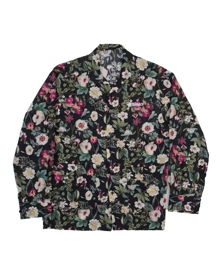 Exotic Rose Shirt