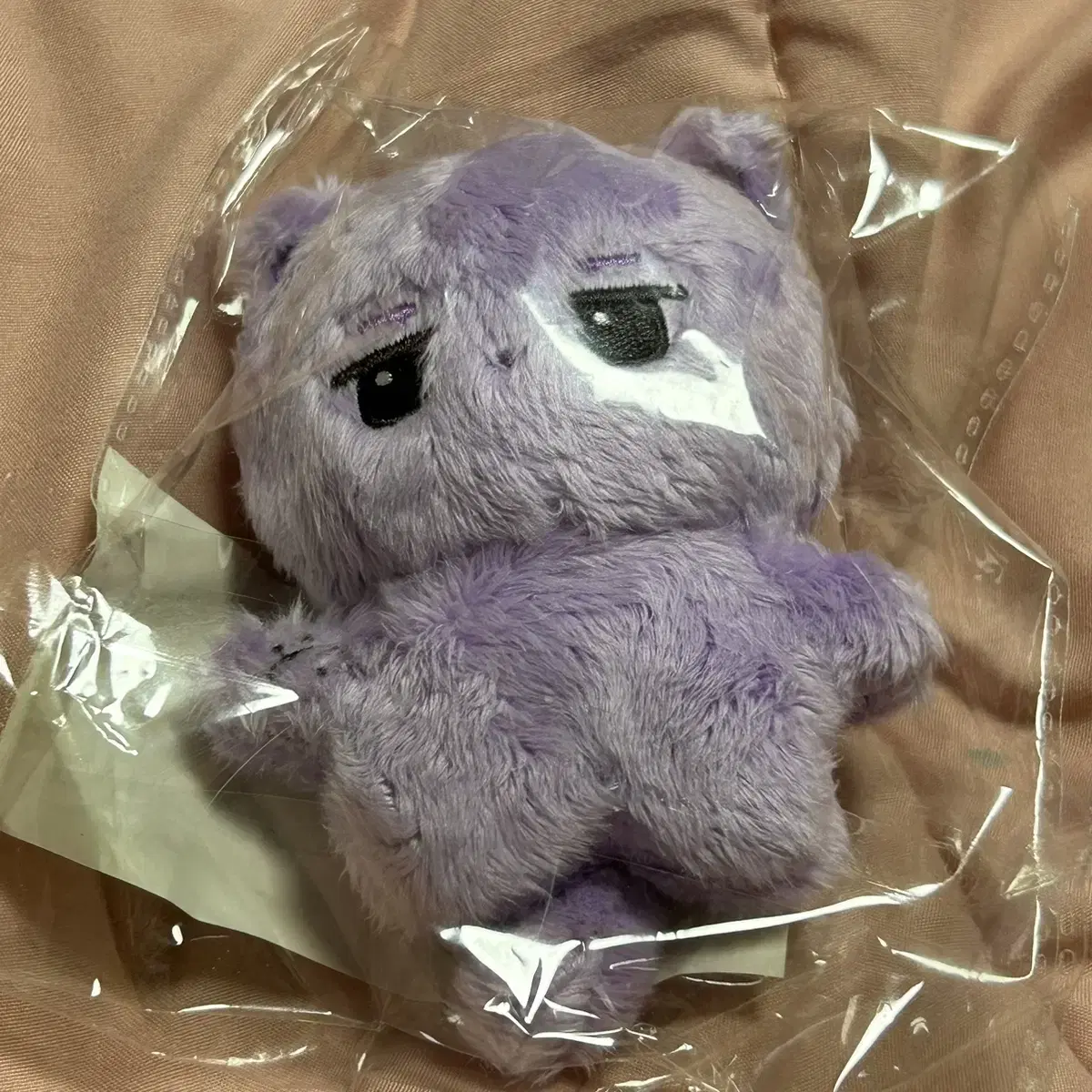 Chang Gyun Doll Match New wts