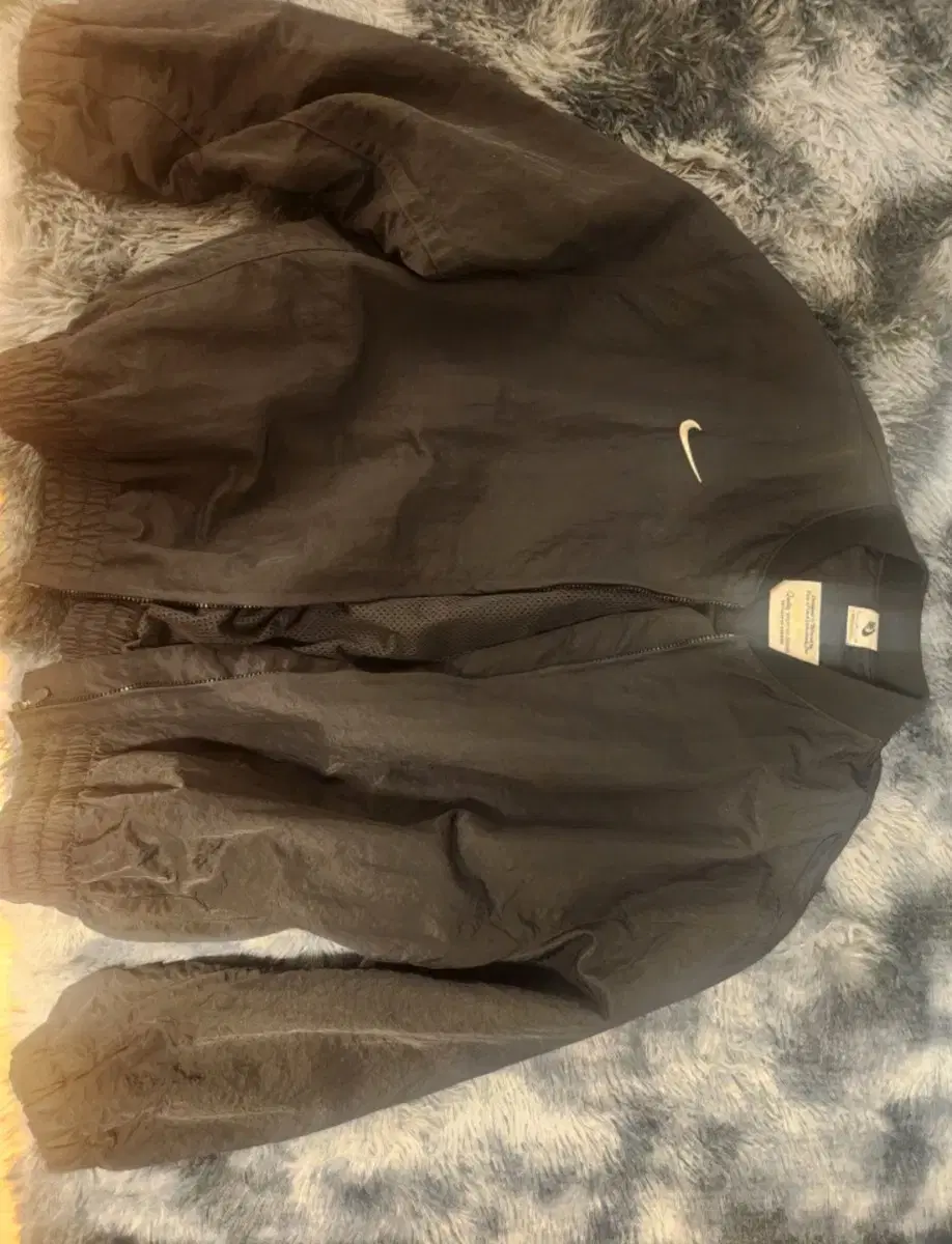 Pier of God Jacket