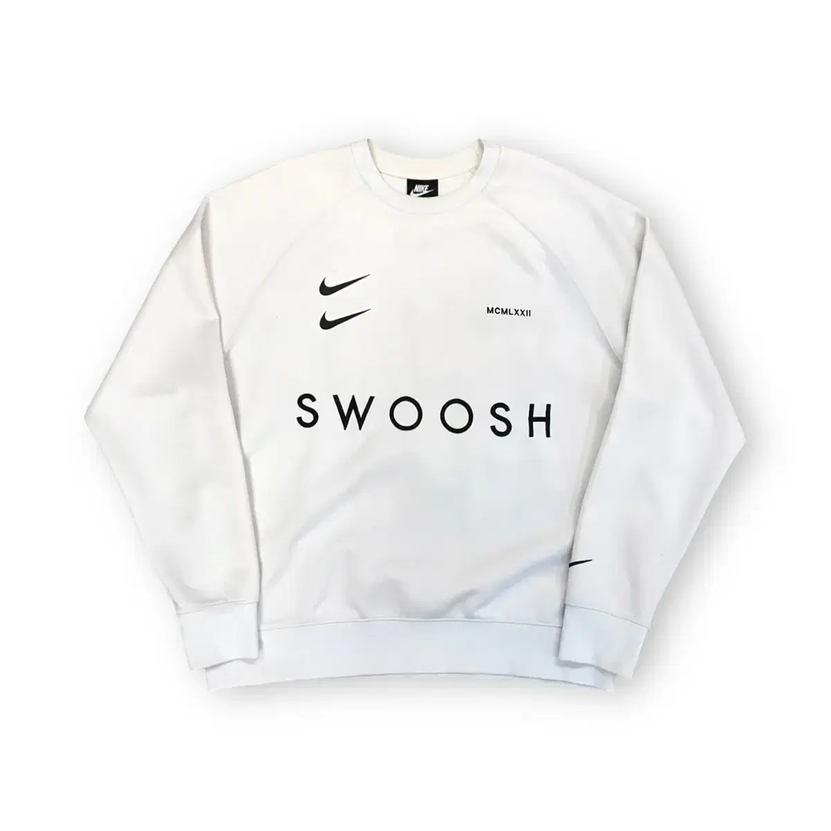 Nike Bixoushi Track Top