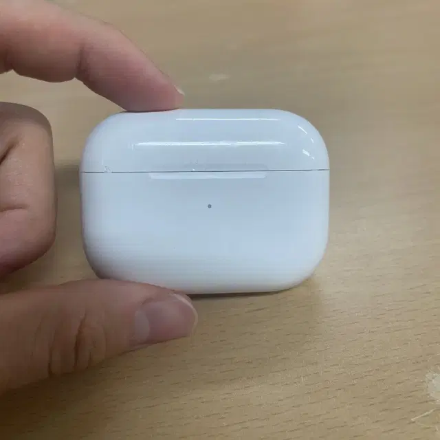 에어팟 프로 1세대 (Airpods pro)