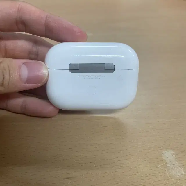 에어팟 프로 1세대 (Airpods pro)