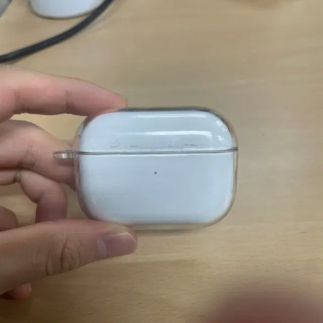 에어팟 프로 1세대 (Airpods pro)