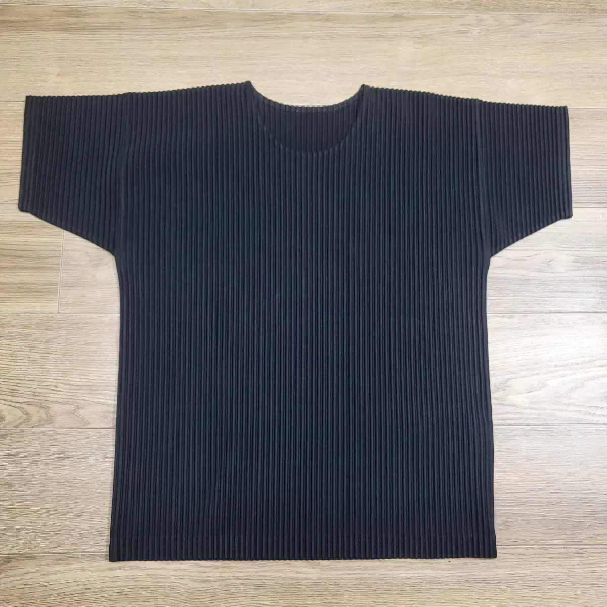 Homme Plissee Vahn Short Sleeve [4]