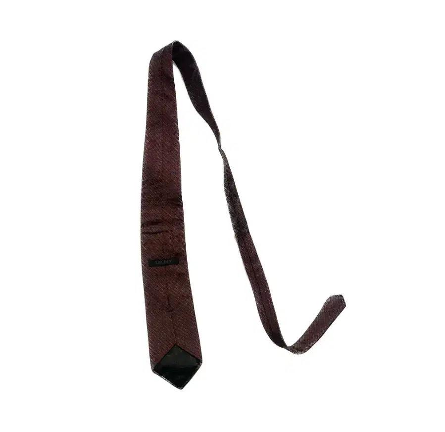 DKNY Striped Tie