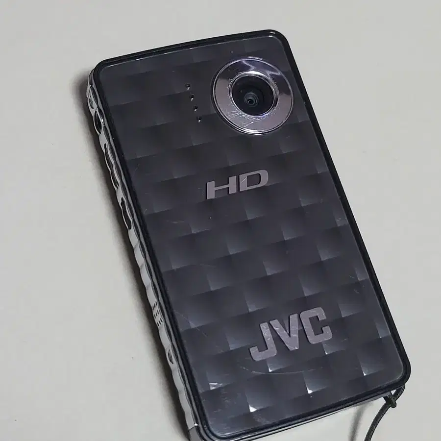 에프엠원 JVC GC FM1