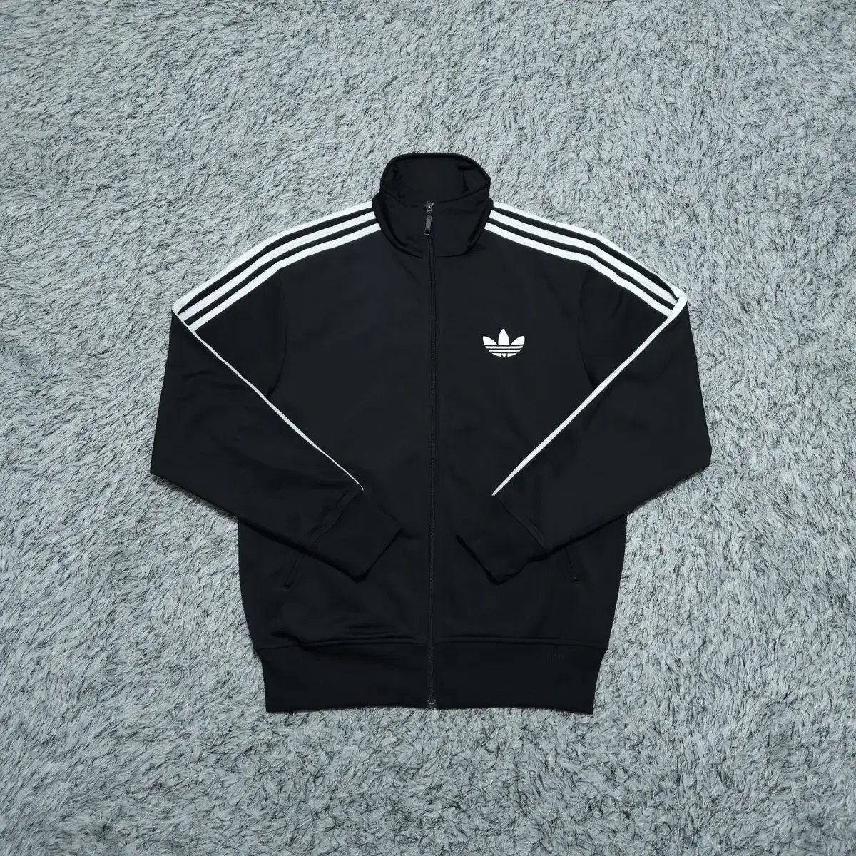 adidas)95 Men's Firebird Trek Top / 왕눈이샵