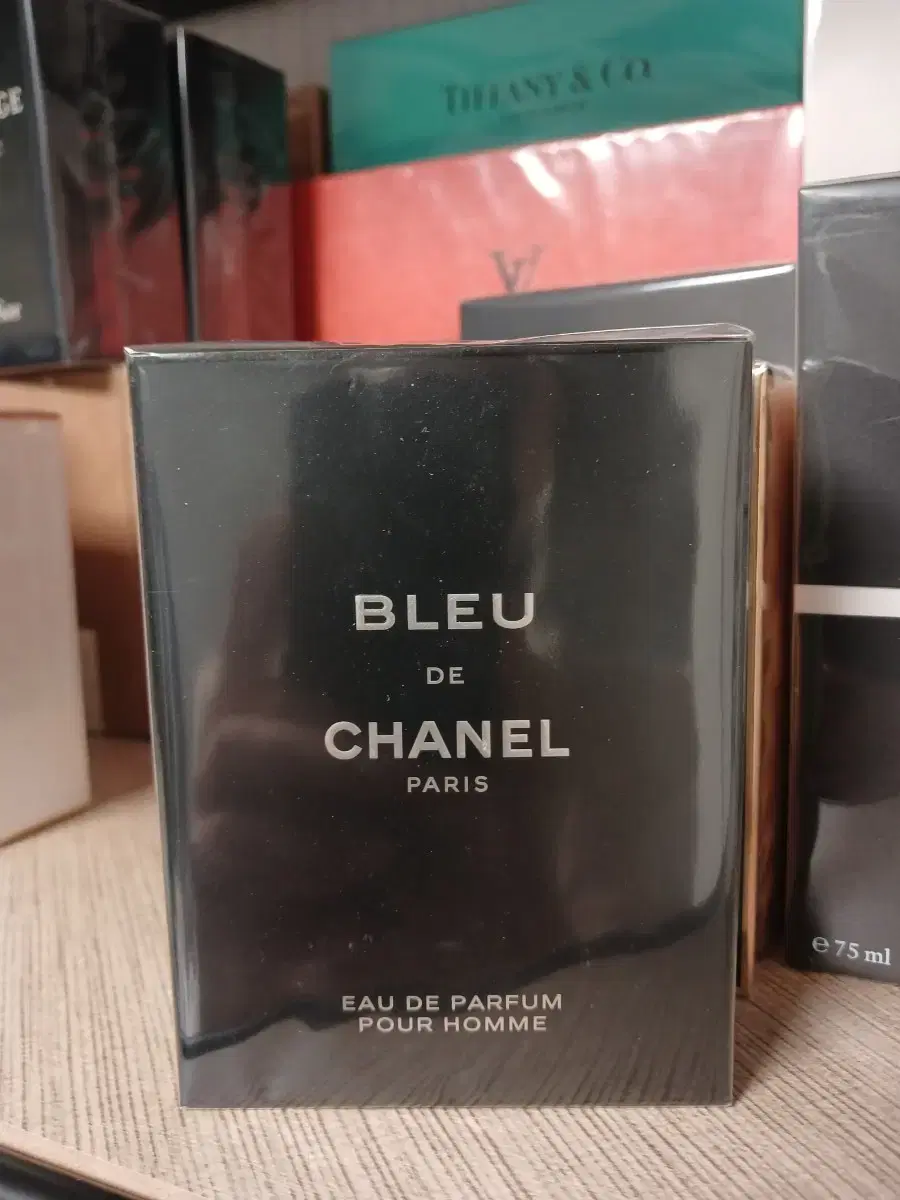 Tax Free Bloo Chanel EDP 100ml New Product