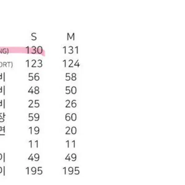 블러썸에이치컴퍼니 니즈 레글런 트렌치코트