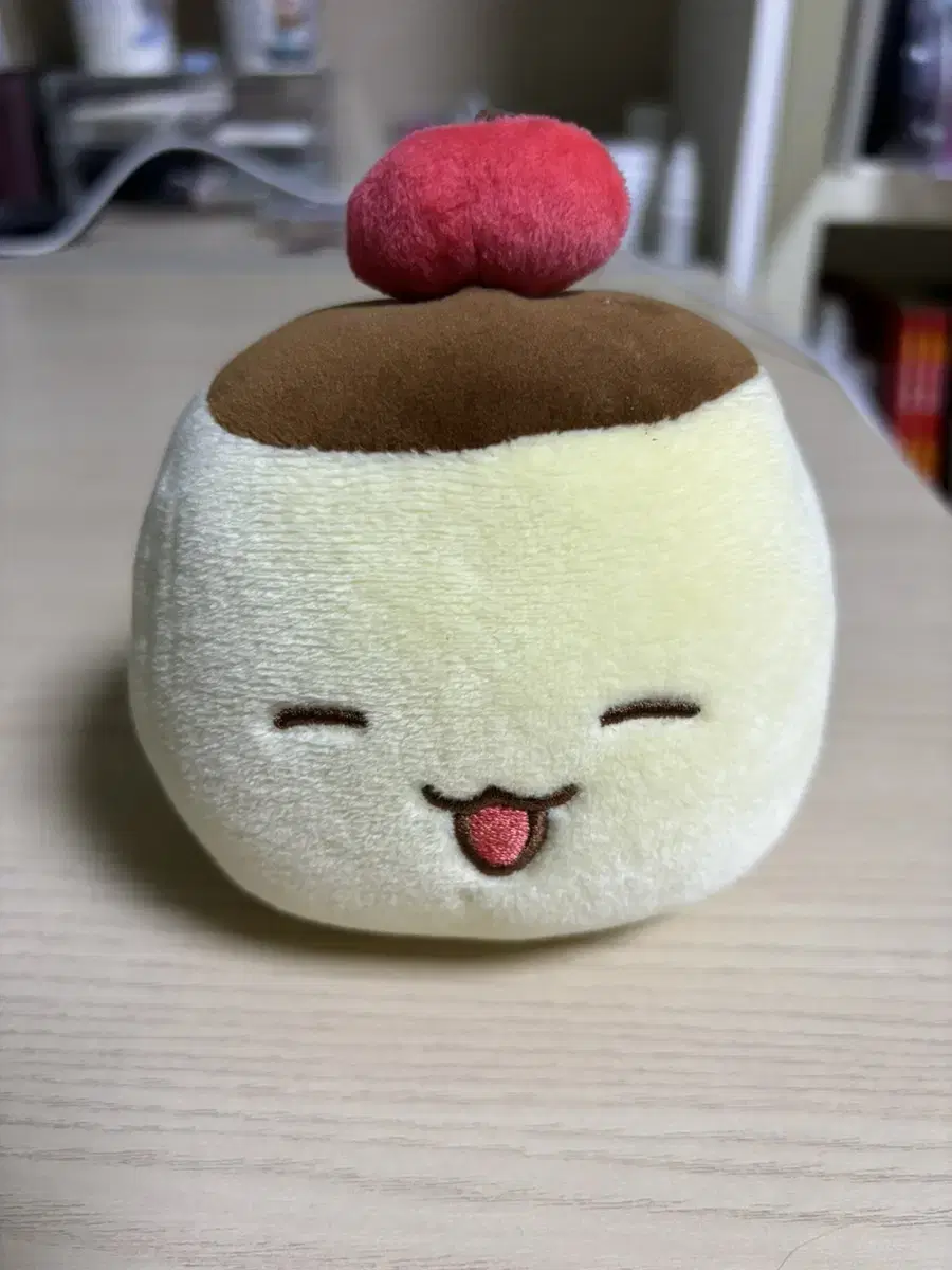 Straykids seungmin doll Puddin