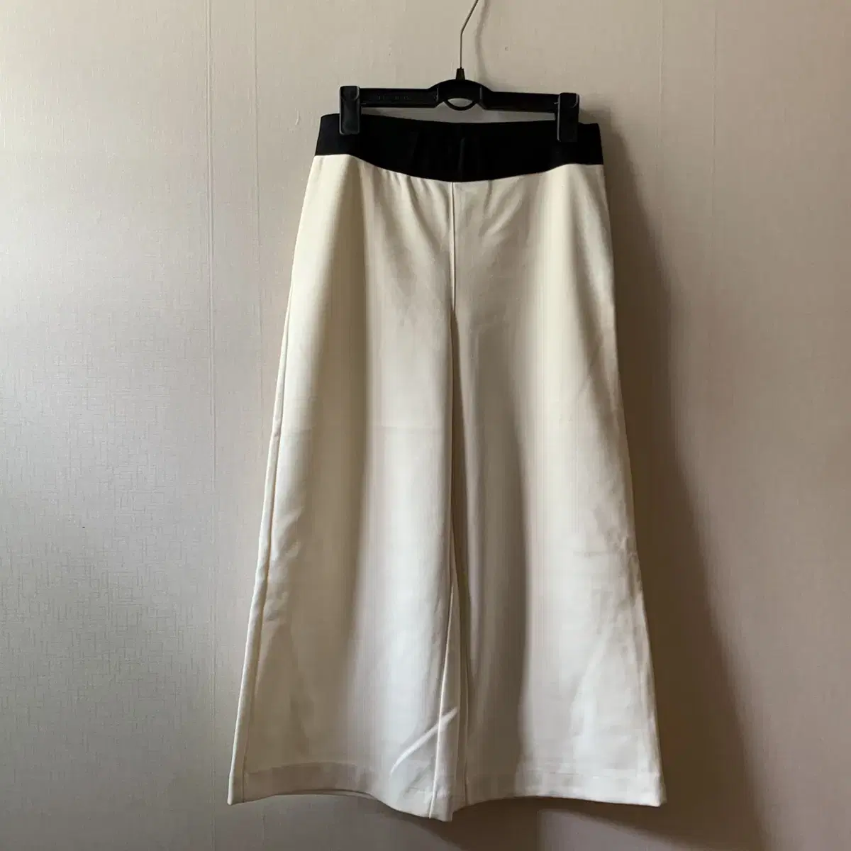 Lilique wide-legged pants