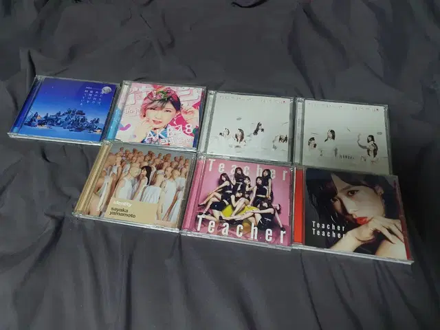 AKB48, NMB48, 야마모토 사야카