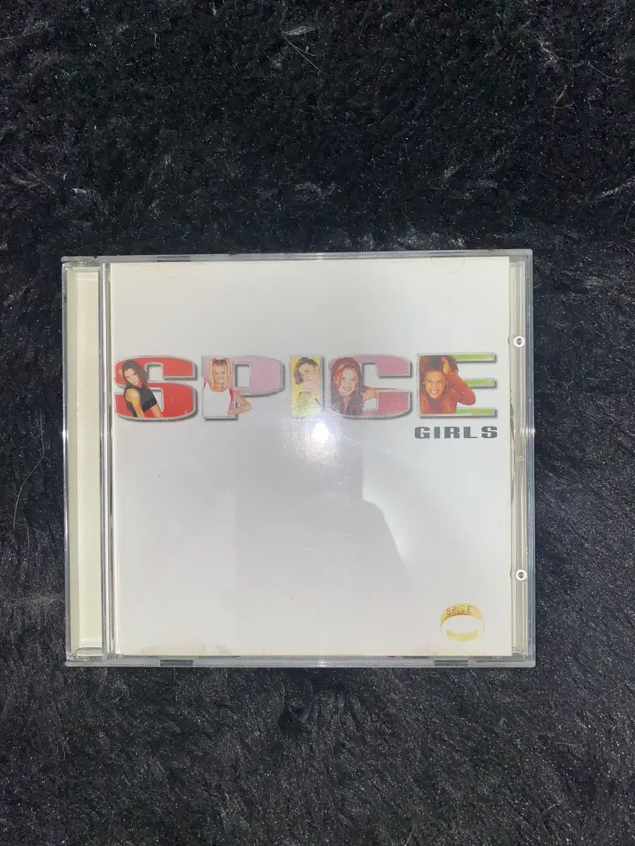 스파이스걸스 cd