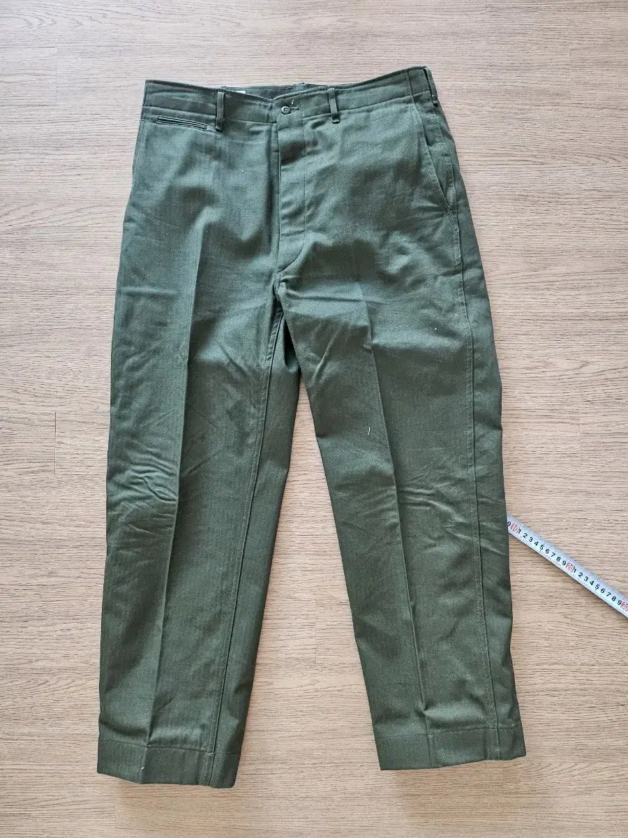 Anatomika Chino size 36 sells HBT