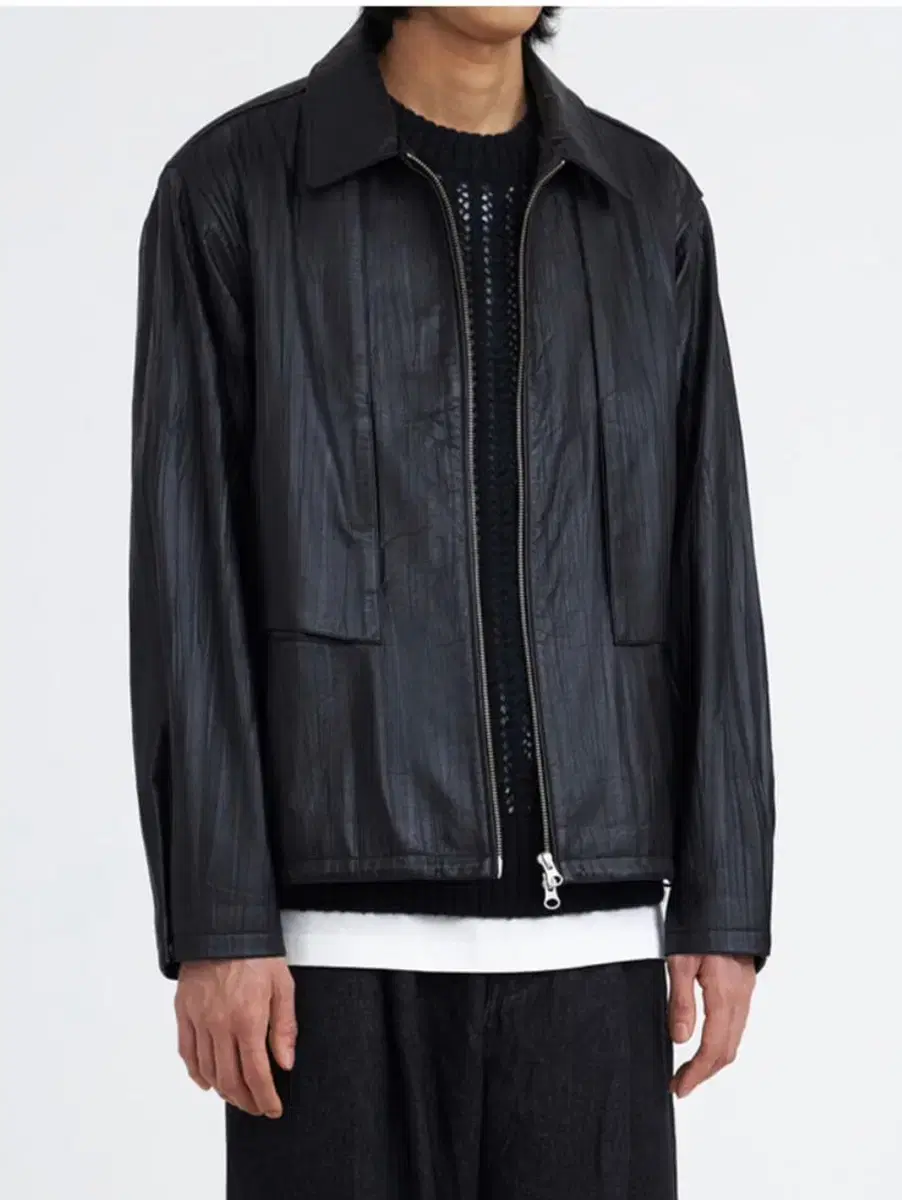 Youth Crisdread Drizzler Jacket